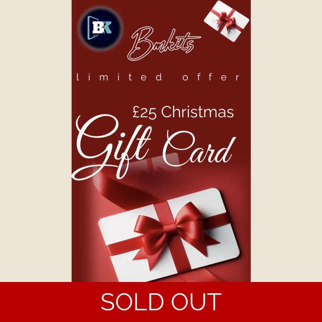 product Image for Bmkits Gift Card